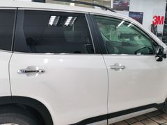 -车水马龙3M汽车贴膜冠军店隐形车衣改色膜(漕宝路中环店)