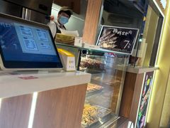 -马小毛老上海里脊肉(南翔印象城店)