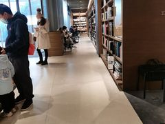 -茑屋书店(天目里店)
