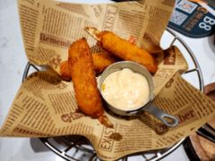 -西语·炭烧牛排(卓越中寰店)