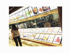 -郑庄脂渣海鲜楼(九水路店)