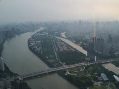 -广州塔晖粤轩中餐厅