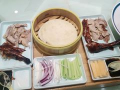 -天天鱼港·海鲜·鲅鱼水饺·招牌烤鸭(黄骅店)