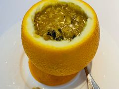 -老洋房花园饭店(绍兴路店)