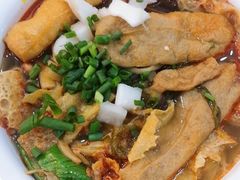 -五星螺·柳州螺蛳粉(城中万达店)