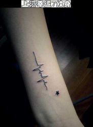 -雕哥的纹身店A3 TATTOO&纹身培训