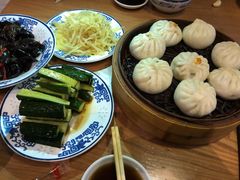 -草包包子铺(宽厚里店)