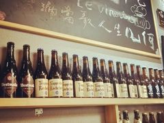 -以前的小酒馆(中山广场店)