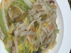 -渔满仓海鲜渔家(象山二店)