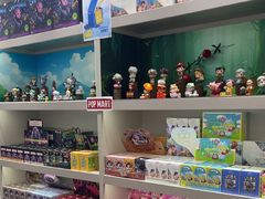 -JOYCODE(大红门银泰百货店)