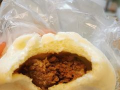 -郑家包子牛肉拉面(尚勤路店)