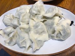 -必点海鲜·鲅鱼水饺(鞍山西道店)