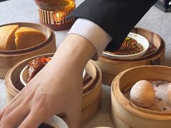 -潮府馆·非遗潮州菜·港式点心(世纪公园店)