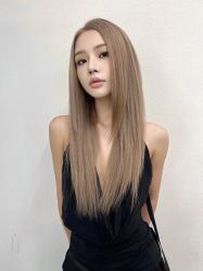 -3AM·S HAIR SALON烫发染发接发