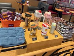 -COSTA COFFEE(天通苑华联店)