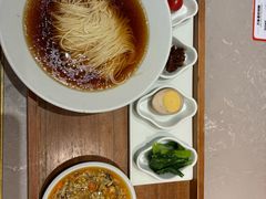 -松鹤楼面馆(清河万象汇店)