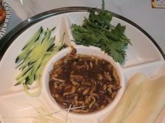 -东北缘餐厅(兰埔路店)