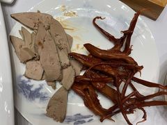 -全聚德(哈尔滨店)