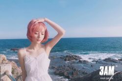 -3AM·S HAIR SALON烫发染发接发