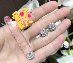点击看大图 -Cindy Jewelry·钻戒·彩色宝石