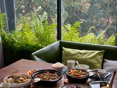 -肴约·花园式餐厅(湖里店)