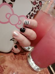 -Easy Lady美甲美睫半永久纹绣工作室