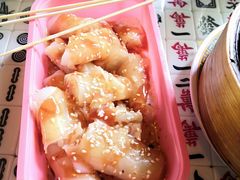 -憶廟街 X 沙角邨(太古城店)