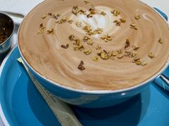 -蔡嘉甜品(上海大宁久光中心店)