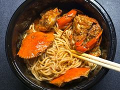 -一棠龙虾•王牌虾球(光谷天地店)