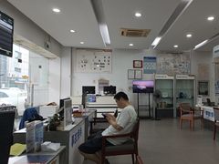 -上海名流星域汽车服务有限公司(内江路店)
