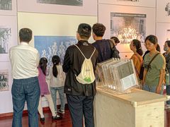 -公共文化中心剧院