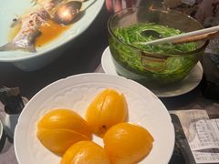 -沅江水·空中花园餐厅(珠江新城雅居乐中心店)