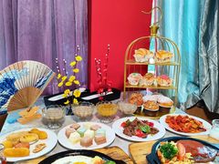 -贵族皇仕牛排(宁德1店)