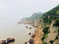 -六合朝阳景区-和尚套