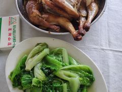 -莲湖山庄