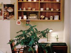 -懒鱼时光馆(沙坪坝店)