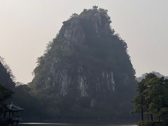 -星湖旅游景区七星岩