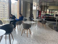 -LA合时健身4PMFIT(花桥旗舰店)