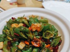 -船歌·鱼水饺青岛菜(枫蓝国际购物中心店)