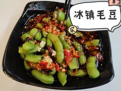 -庞家烧烤客栈(炮台山店)