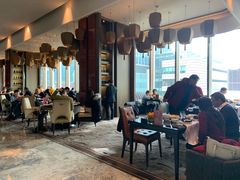 大堂-夏宫中餐厅(静安香格里拉店)