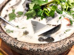 巴马·石磨黑豆腐-桂小厨广西菜(水晶城店)