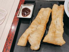 -永和大王(春日上新·白广店)