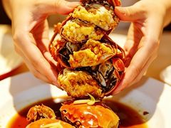 -成隆行·蟹王府(淮海店)