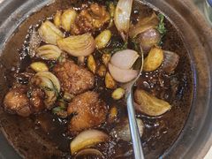 -金湖港式餐厅(建外店)