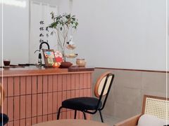 -枫桥边coffee(滨江路店)