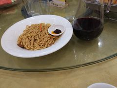 伊面-潮喜竹溪荔湖酒家(荔枝湾店)