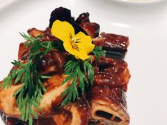 脆皮肥肠-竹外桃花·江南小酒馆(SKP·S店)