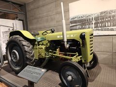 -柳州工业博物馆