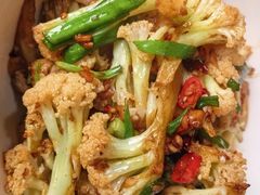 -罗大姐湘潭菜馆(洋湖春园店)